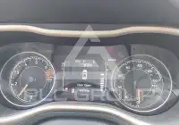 2018 Jeep CHEROKEE фото