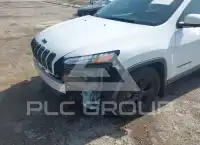 2018 Jeep CHEROKEE photo