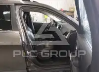 2018 Jeep CHEROKEE фото