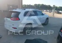 2018 Jeep CHEROKEE фото