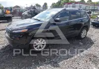 2018 Jeep CHEROKEE фото