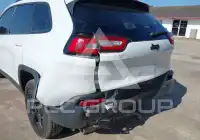 2018 Jeep CHEROKEE photo