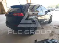 2018 Jeep CHEROKEE photo