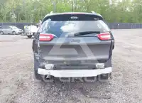 2018 Jeep CHEROKEE photo