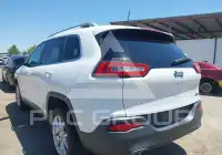 2018 Jeep CHEROKEE фото