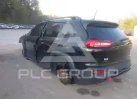 2018 Jeep CHEROKEE photo