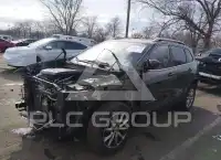 2018 Jeep CHEROKEE фото
