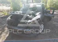 2018 Jeep CHEROKEE фото