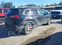 2018 Jeep CHEROKEE photo