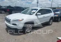 2018 Jeep CHEROKEE photo
