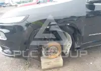 2018 Jeep CHEROKEE фото