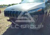 2018 Jeep CHEROKEE photo