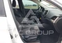 2018 Jeep CHEROKEE фото
