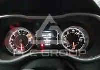 2018 Jeep CHEROKEE фото