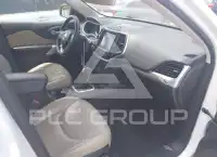 2018 Jeep CHEROKEE фото
