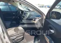2018 Jeep CHEROKEE фото