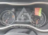 2018 Jeep CHEROKEE фото