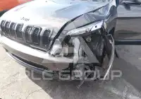 2018 Jeep CHEROKEE фото