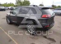 2018 Jeep CHEROKEE photo