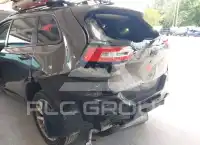 2018 Jeep CHEROKEE photo