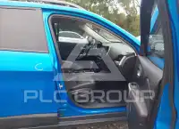 2018 Jeep CHEROKEE фото