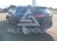 2018 Jeep CHEROKEE photo