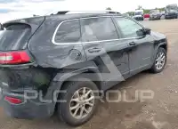 2018 Jeep CHEROKEE photo