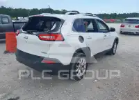 2018 Jeep CHEROKEE photo