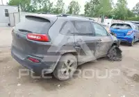 2018 Jeep CHEROKEE photo