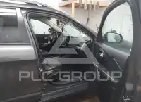 2018 Jeep CHEROKEE фото