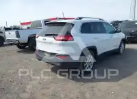 2018 Jeep CHEROKEE photo