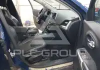 2018 Jeep CHEROKEE фото