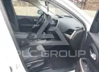 2018 Jeep CHEROKEE фото