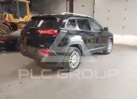 2018 Jeep CHEROKEE фото