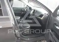 2018 Jeep CHEROKEE фото