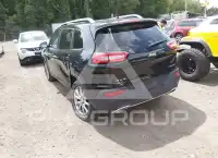 2018 Jeep CHEROKEE фото