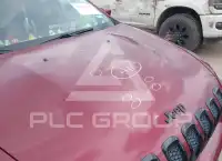 2018 Jeep CHEROKEE фото