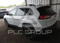 2018 Jeep CHEROKEE фото