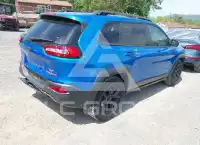 2018 Jeep CHEROKEE фото