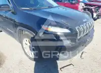 2018 Jeep CHEROKEE photo