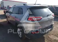 2018 Jeep CHEROKEE photo