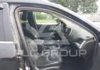 2018 Jeep CHEROKEE фото