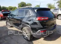 2018 Jeep CHEROKEE фото
