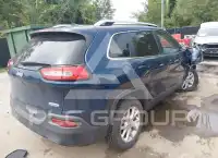 2018 Jeep CHEROKEE фото