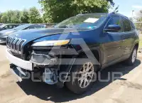 2018 Jeep CHEROKEE photo