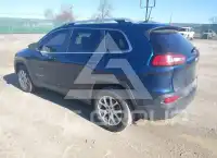 2018 Jeep CHEROKEE photo
