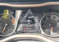 2018 Jeep CHEROKEE фото
