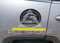 2018 Jeep CHEROKEE фото