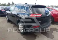 2018 Jeep CHEROKEE фото