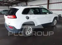 2018 Jeep CHEROKEE фото
